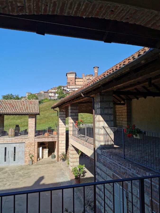 Bauernhof Airale Cereseto